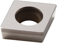 Seco Tool CCGW 21.51S-00420-LF CBN Diamond Boring Insert