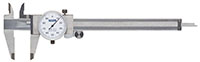 Fowler Economy Dial Caliper (52-008-007)