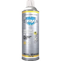 Sprayon 20 Ounce (oz) Container Size Aerosol Spray Clear Lubricating Oil (53711180)