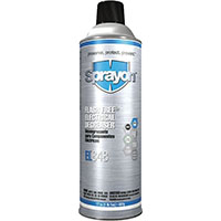 Sprayon 16 Ounce (oz) Aerosol Electrical Grade Cleaner/Degreaser Nonflammable Compound and Chemical (53712402)