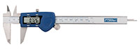 Fowler 6 Inch (in) Xtra-Value Cal Electronic Caliper with Reg Display (54-101-150-2)