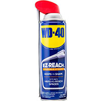 WD-40 14.4 Ounce (oz) Size EZ-Reach Multi-Use Spray