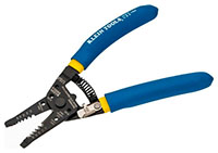 Klein Tools Klein-Kurve® Wire Stripper (55-858-5)