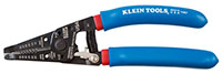 Klein Tools Klein-Kurve® Regular Wire Stripper