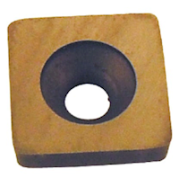 Precise Carbide Square Shape Shim for Tool holders (55-920-308)