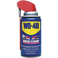 WD-40 8 Ounce (oz) Size Multi-Use Spray