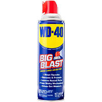 WD-40 18 Ounce (oz) Size Multi-Use Spray