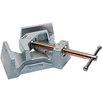 Yost Model WV-7HD 7 Inch Heavy Duty Corner Welding Vise (56485)