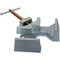 Yost Model WV-7HD 7 Inch Heavy Duty Corner Welding Vise (56485) - 2