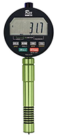 Rex Green DDF-4-DO Type DO Scale Digital Durometer (57-017-153)