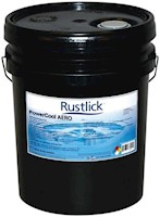 Rustlick Ultracut Aero/powercool Aero 5 Gallon (gal) Container Size Pail Cutting and Grinding Fluid Water Soluble Lubricating Oil