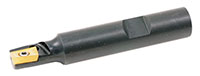 Precise, 1/2 Inch (in) Cutter Diameter, Square Shoulder Indexable End Mill (5822-0500)