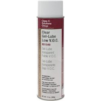 Made in USA 20 Ounce (oz) Container Size Aerosol Lubricating Oil (58960840)