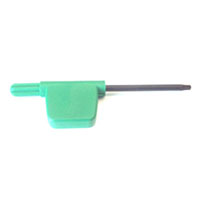 TMX T15 Flag Type Torx Key