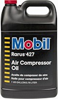 Mobil 1 Gallon (gal) Container Size Lubricating Oil