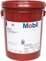 Mobil 5 Gallon (gal) Container Size Pail Lubricanting Oil