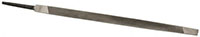 Value Collection 10 Inch (in) Length Single Cut Type American-Pattern Tang File (60105228)