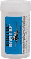 Boelube 1.6 Ounce (oz) Container Size Push Tube White Lubricating Oil