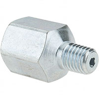 Value Collection Grease Fitting Adapter (61833844)