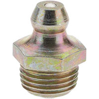 Value Collection Straight Head Angle 1/8-27 Standard Grease Fitting (61842183)