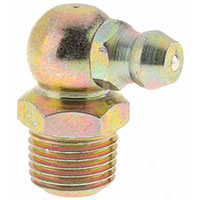 Value Collection 90 Degree (º) Head Angle 1/8-27 Standard Grease Fitting (61842266)