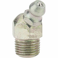 Value Collection 30 Degree (º) Head Angle 1/8 Thread Standard Grease Fitting (61842399)