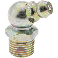 Value Collection 65 Degree (º) Head Angle 1/8-27 Standard Grease Fitting (61842423)