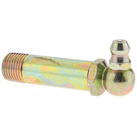 Value Collection 90 Degree (º) Head Angle 1/8-27 Standard Grease Fitting (61865952)