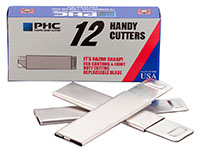 PHC Box Cutter Knife