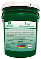 Renewable Lubricants 5 Gal,tempreture Lubricating Oil