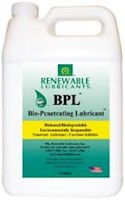 Renewable Lubricants 1 Gallon (gal) Container Size Lubricating Oil (62681200)