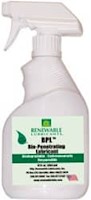 Renewable Lubricants 12 Ounce (oz) Container Size Lubricanting Oil