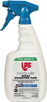 LPS Labs 28 Ounce (oz) Size Trigger Spray