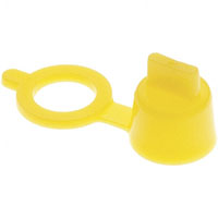 Value Collection Yellow Cap Grease Fitting (66450867)