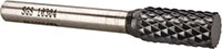 SGSPRO 1/4 Inch (in) Shank Diameter and 3/4 Inch (in) Loc-Line (LOC) Rotary File (66741760)