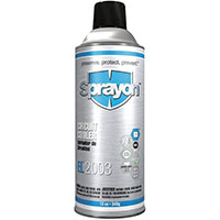 Sprayon 12 Ounce (oz) Aerosol Freeze Spray Nonflammable Compound and Chemical (67006072)