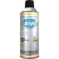 Sprayon 12 Ounce (oz) Container Size General Purpose Mold Release Aerosol Can (67025916)