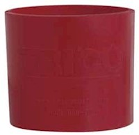 Trico 2 Inch (in) Length Red Rubber Grease Gun Band