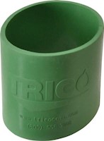 Trico 2 Inch (in) Length Green Rubber Grease Gun Band