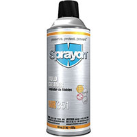 Sprayon 16 Ounce (oz) Container Size Mold Cleaner Aerosol Can (67143545)