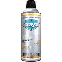 Sprayon 16 Ounce (oz) Container Size Mold Protectant Food Grade Aerosol Can (67143552)