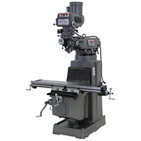 JET JTM-1050 Milling Machine (690926)