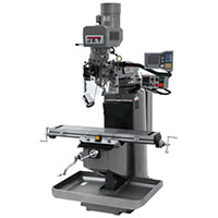 JET JTM-949EVS Milling Machine (691500)