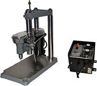 Cameron Micro Drill Press (704 - 704-CS)