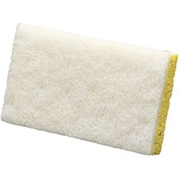 Norton 1 Inch (in) Thickness Sanding Sponge (70501507)