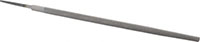 Value Collection 12 Inch (in) Length Double Cut Type American-Pattern Tang File (70570619)