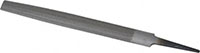 Value Collection 8 Inch (in) Length Double Cut Type American-Pattern Double Cut File (70571419)