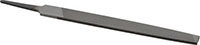 Value Collection 6 Inch (in) Length Single Cut Type American-Pattern Tang File (70573225)