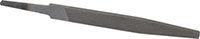 Value Collection 4 Inch (in) Length Double Cut Type American-Pattern Double Cut File (70574033)