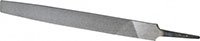 Value Collection 8 Inch (in) Length Double Cut Type American-Pattern Double Cut File (70574413)